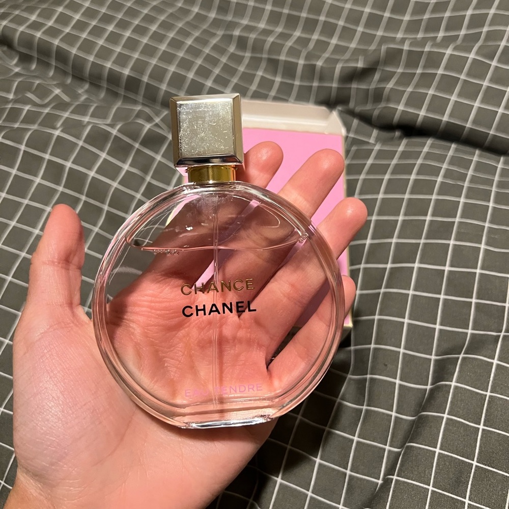 Chance chanel